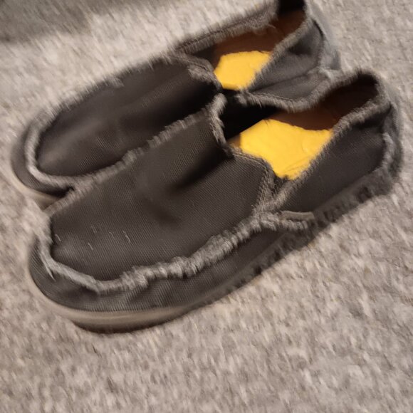 Crocs Santa Cruz Men's - Picture 2 of 5